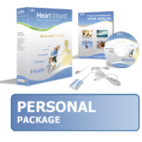 Heart Wizard™ Personal Kit