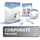 Heart Wizard™ Corporate Kit