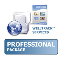 Welltrack™ Professional Online Services