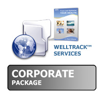 Welltrack™ Corporate Online Services